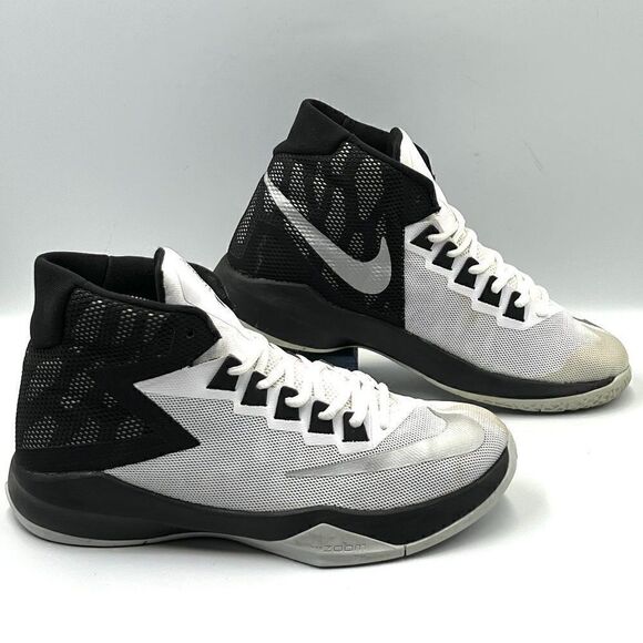 Nike Zoom Devosion - Picture 2 of 10